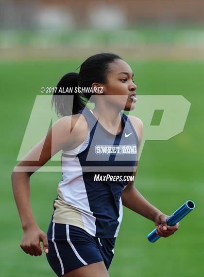 Thumbnail 3 in Rush-Henrietta Relays photogallery.