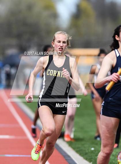 Thumbnail 3 in Rush-Henrietta Relays photogallery.
