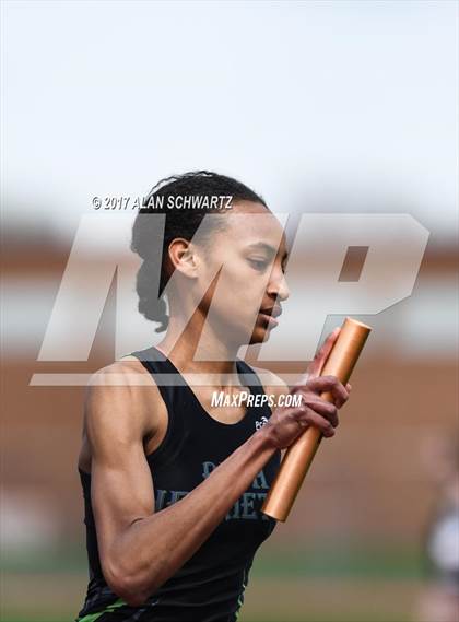 Thumbnail 1 in Rush-Henrietta Relays photogallery.