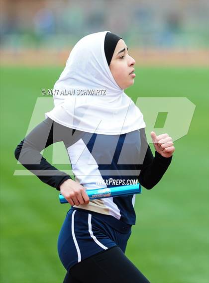 Thumbnail 3 in Rush-Henrietta Relays photogallery.