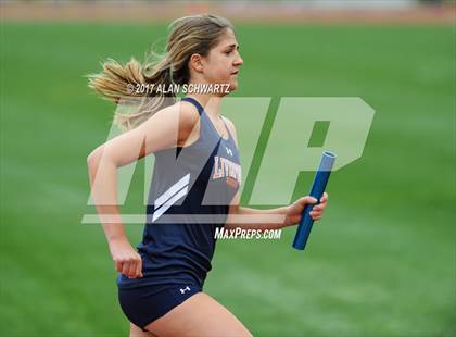 Thumbnail 3 in Rush-Henrietta Relays photogallery.
