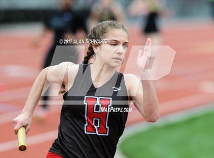 Thumbnail 3 in Rush-Henrietta Relays photogallery.