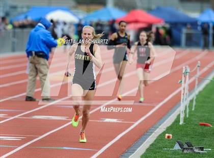 Thumbnail 2 in Rush-Henrietta Relays photogallery.