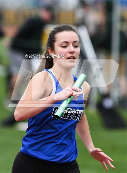 Thumbnail 1 in Rush-Henrietta Relays photogallery.