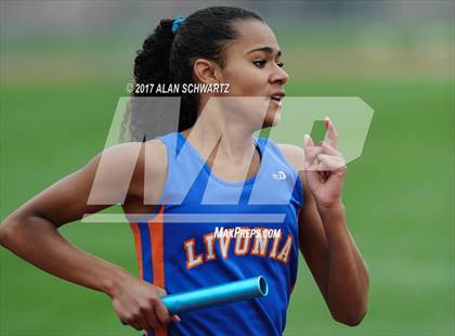 Thumbnail 3 in Rush-Henrietta Relays photogallery.