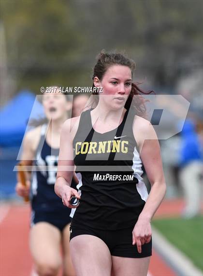 Thumbnail 2 in Rush-Henrietta Relays photogallery.