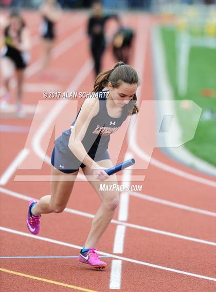Thumbnail 3 in Rush-Henrietta Relays photogallery.