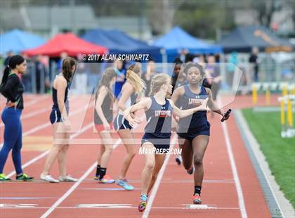 Thumbnail 1 in Rush-Henrietta Relays photogallery.