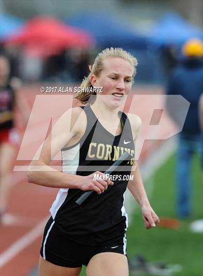 Thumbnail 3 in Rush-Henrietta Relays photogallery.