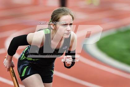 Thumbnail 2 in Rush-Henrietta Relays photogallery.