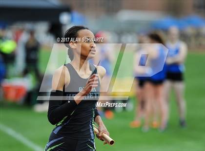 Thumbnail 2 in Rush-Henrietta Relays photogallery.