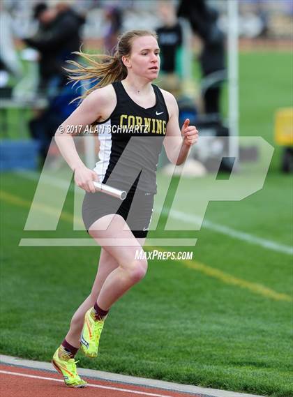 Thumbnail 3 in Rush-Henrietta Relays photogallery.
