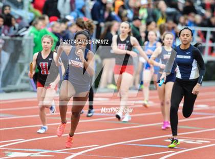 Thumbnail 3 in Rush-Henrietta Relays photogallery.