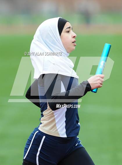 Thumbnail 2 in Rush-Henrietta Relays photogallery.