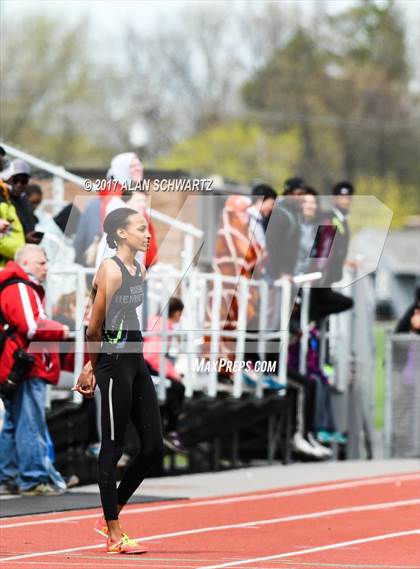 Thumbnail 3 in Rush-Henrietta Relays photogallery.