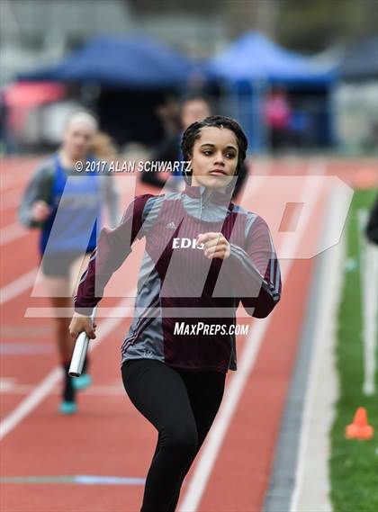 Thumbnail 3 in Rush-Henrietta Relays photogallery.