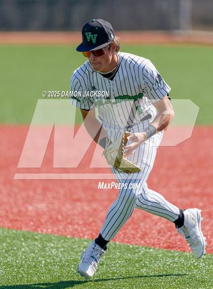 Thumbnail 3 in The Meadows School vs Virgin Valley (2025 NIAA 3A Southern Playoffs) photogallery.