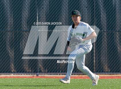 Thumbnail 3 in The Meadows School vs Virgin Valley (2025 NIAA 3A Southern Playoffs) photogallery.