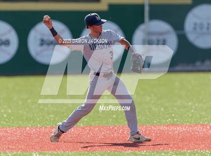 Thumbnail 3 in The Meadows School vs Virgin Valley (2025 NIAA 3A Southern Playoffs) photogallery.