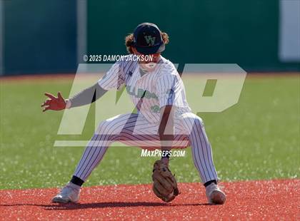 Thumbnail 3 in The Meadows School vs Virgin Valley (2025 NIAA 3A Southern Playoffs) photogallery.