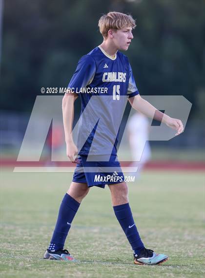 Thumbnail 1 in Myers Park @ Cuthbertson photogallery.