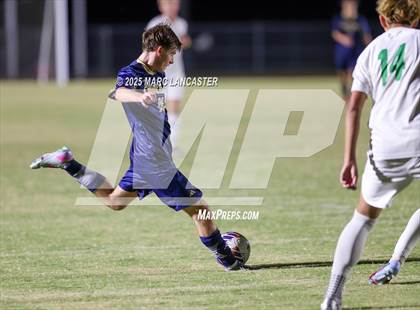 Thumbnail 1 in Myers Park @ Cuthbertson photogallery.