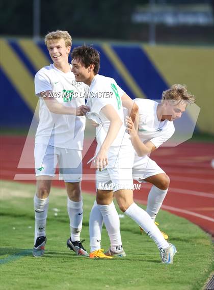 Thumbnail 3 in Myers Park @ Cuthbertson photogallery.