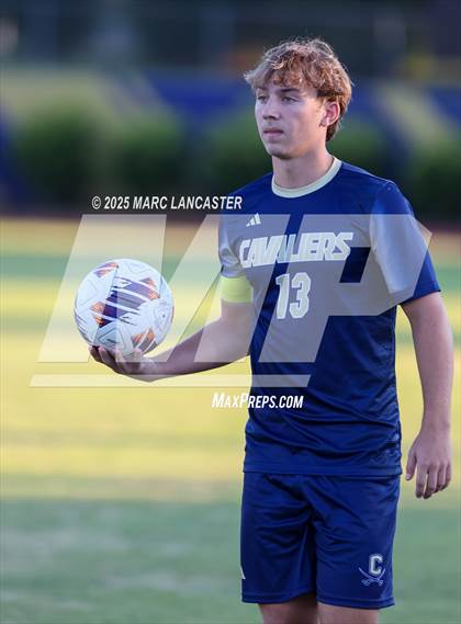 Thumbnail 2 in Myers Park @ Cuthbertson photogallery.