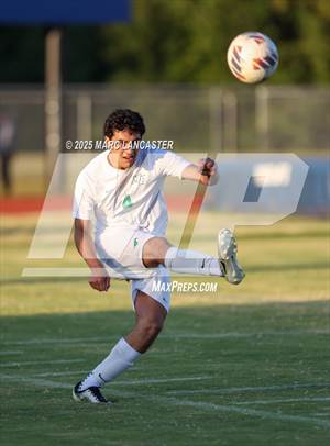 Myers Park @ Cuthbertson