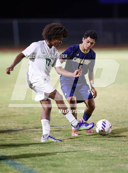 Thumbnail 3 in Myers Park @ Cuthbertson photogallery.