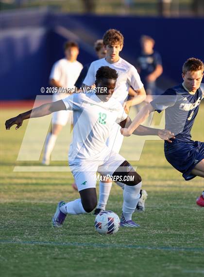 Thumbnail 3 in Myers Park @ Cuthbertson photogallery.
