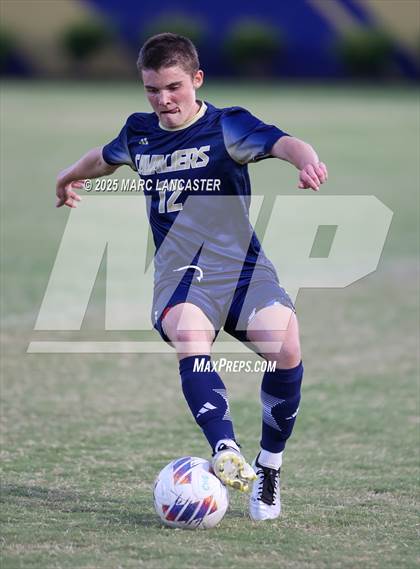 Thumbnail 1 in Myers Park @ Cuthbertson photogallery.