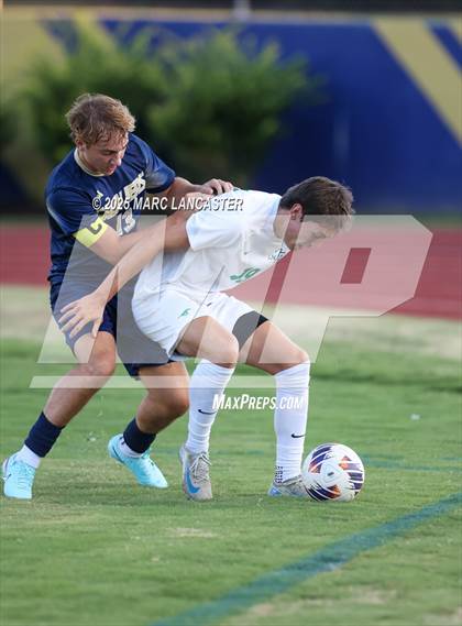Thumbnail 1 in Myers Park @ Cuthbertson photogallery.