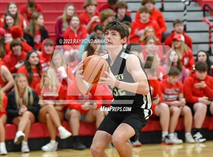 Thumbnail 2 in Yorktown vs New Palestine  photogallery.