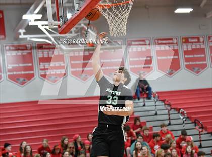 Thumbnail 2 in Yorktown vs New Palestine  photogallery.