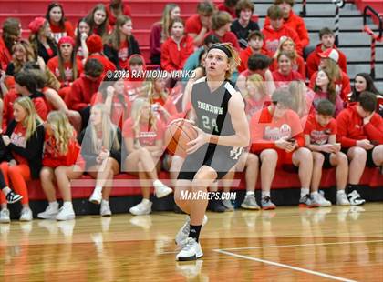 Thumbnail 1 in Yorktown vs New Palestine  photogallery.