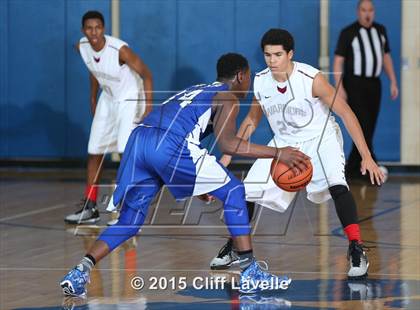 Thumbnail 3 in Seton Hall Prep vs Wando (Rotary Roundball Classic Final) photogallery.