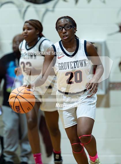 Thumbnail 1 in Grayson @ Grovetown photogallery.