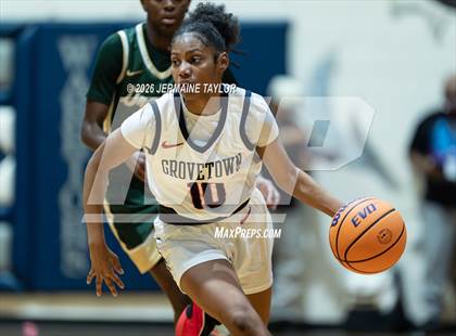 Thumbnail 1 in Grayson @ Grovetown photogallery.