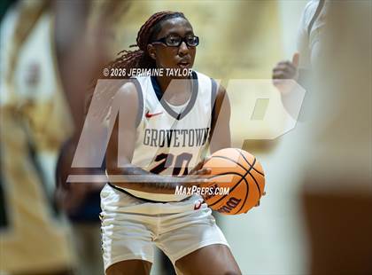 Thumbnail 1 in Grayson @ Grovetown photogallery.