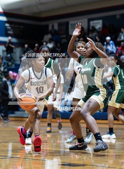 Thumbnail 1 in Grayson @ Grovetown photogallery.