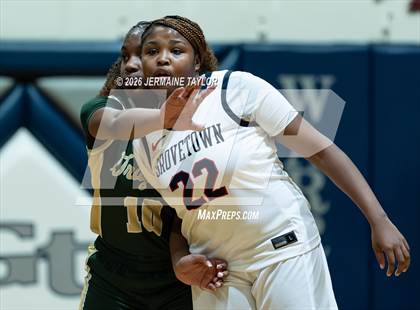 Thumbnail 1 in Grayson @ Grovetown photogallery.