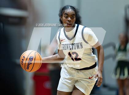 Thumbnail 2 in Grayson @ Grovetown photogallery.