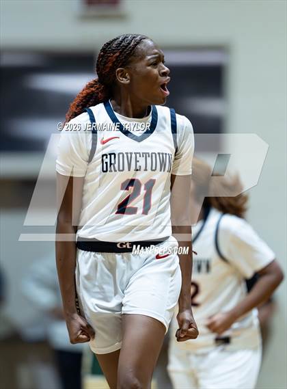 Thumbnail 3 in Grayson @ Grovetown photogallery.