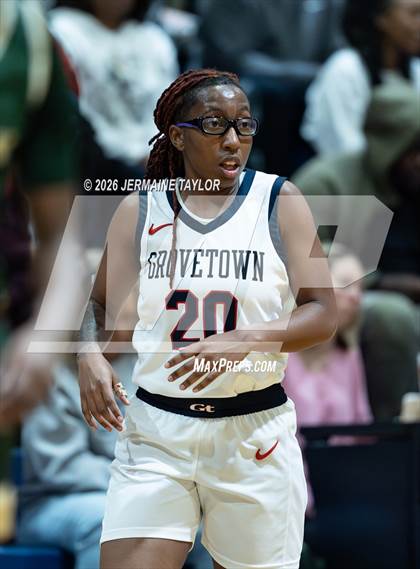Thumbnail 3 in Grayson @ Grovetown photogallery.