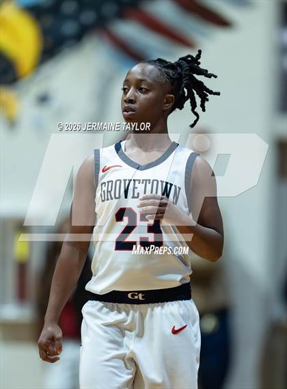 Thumbnail 1 in Grayson @ Grovetown photogallery.