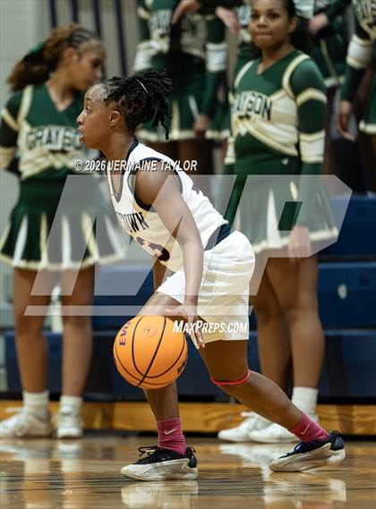 Thumbnail 1 in Grayson @ Grovetown photogallery.