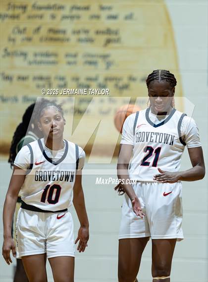 Thumbnail 2 in Grayson @ Grovetown photogallery.