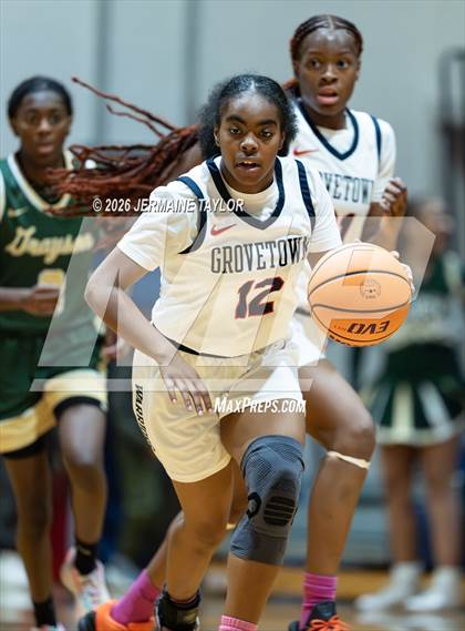 Thumbnail 3 in Grayson @ Grovetown photogallery.