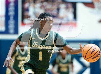 Thumbnail 3 in Grayson @ Grovetown photogallery.